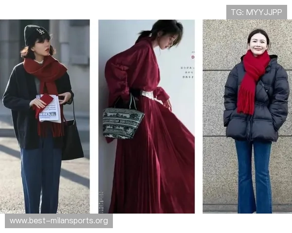米兰登女装如何选择适合不同体型的时尚服饰打造完美造型